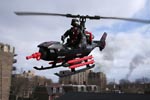 Air Support