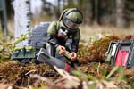 Explosive Ordnance Disposal II