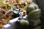 Explosive Ordnance Disposal