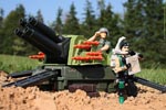 Fire Mission