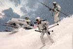 Polar Patrol