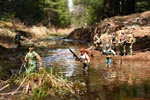 River Crossing