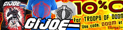 G.I. Joe